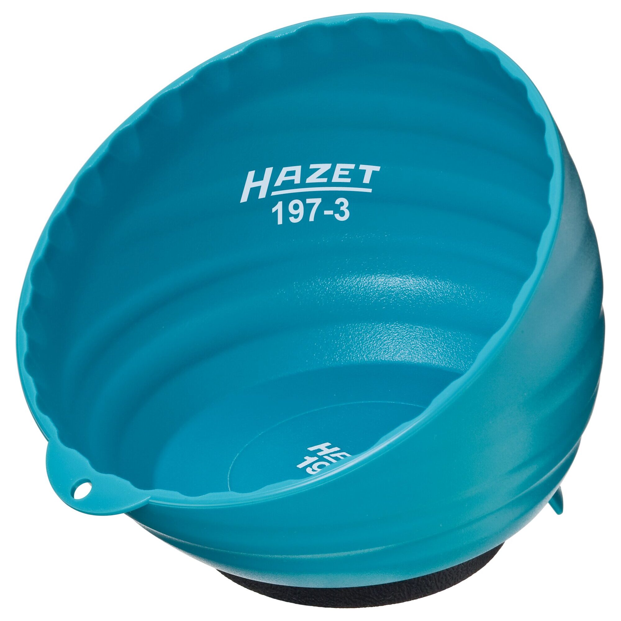 HAZET 197-3 Bol magnético de 150 mm