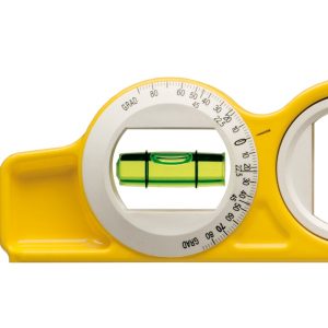 STABILA Nivel de burbuja modelo 81 SV REM W360 Torpedo