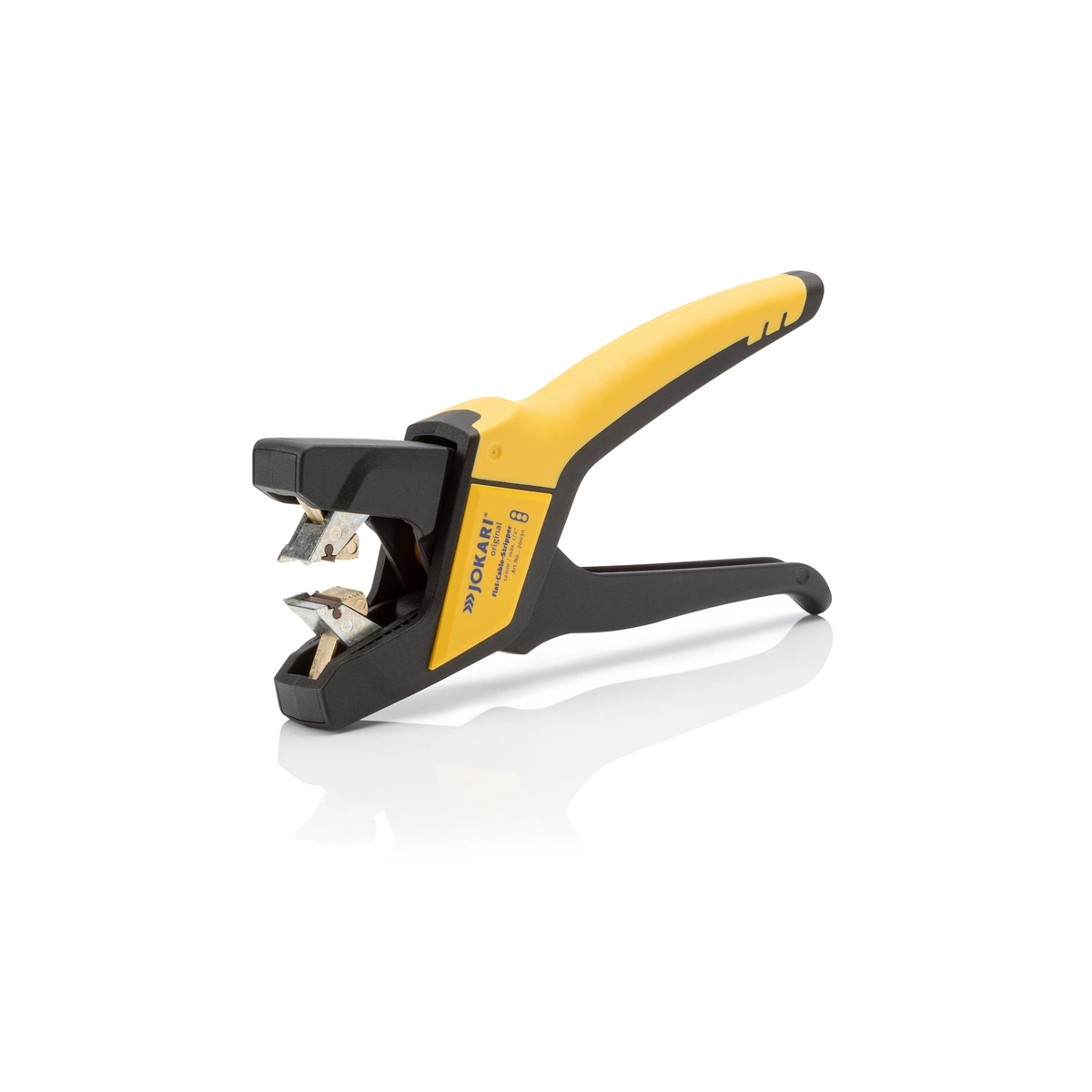 JOKARI_20030_Flat-Cable-Stripper_FKZ_X-Frame_liegend