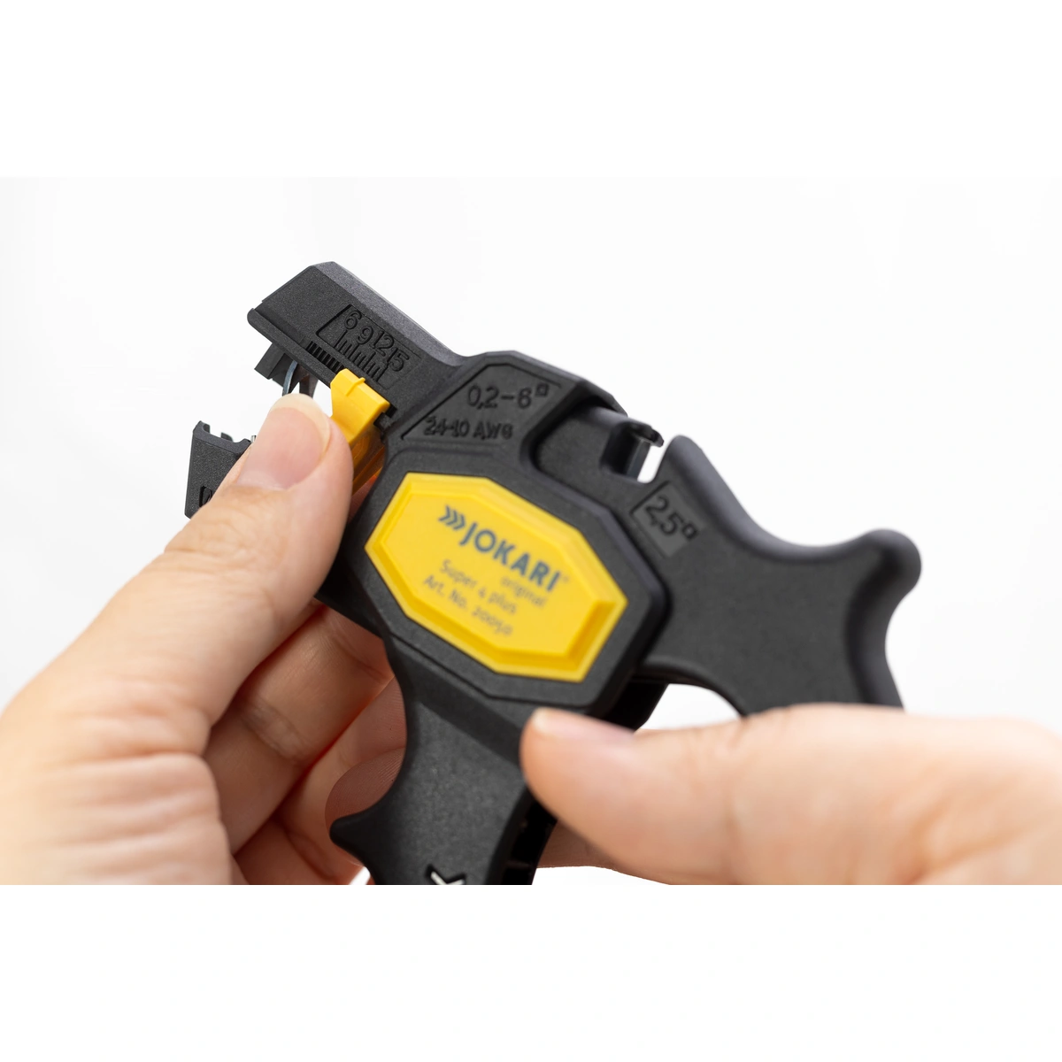 JOKARI_20050_verstellbarer_Längenanschlag