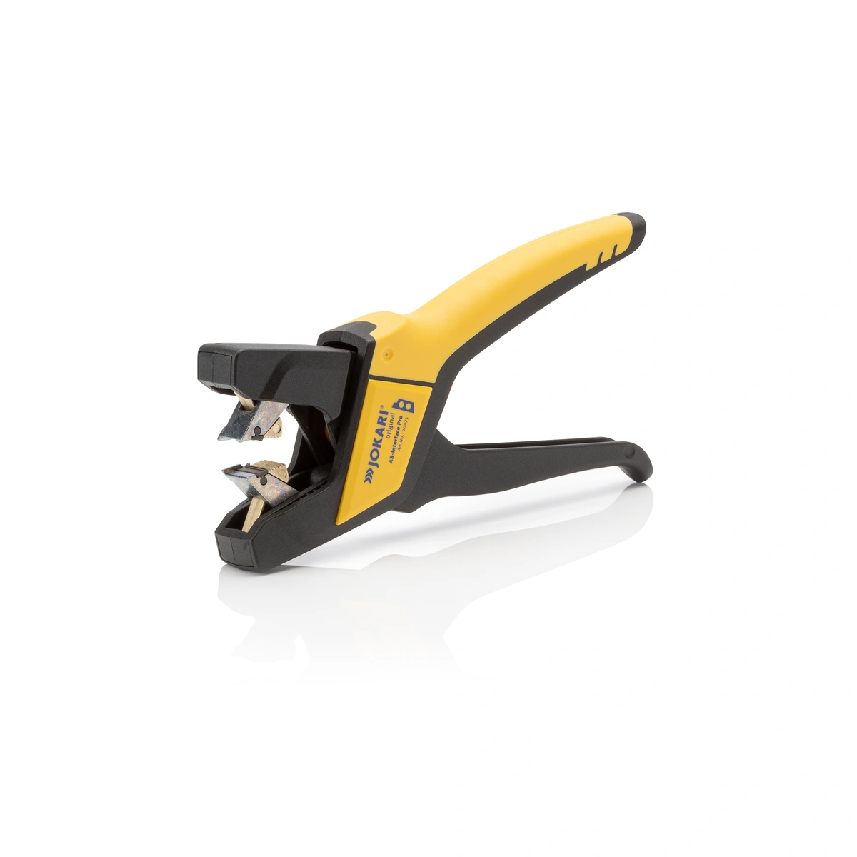 JOKARI_20075_AS-Interface Pro_X-Frame_liegend