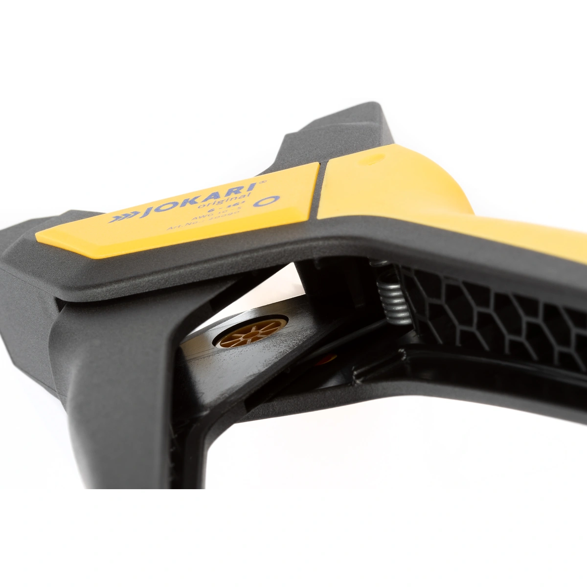 JOKARI_20090_6-16_X-Frame_Detail_6