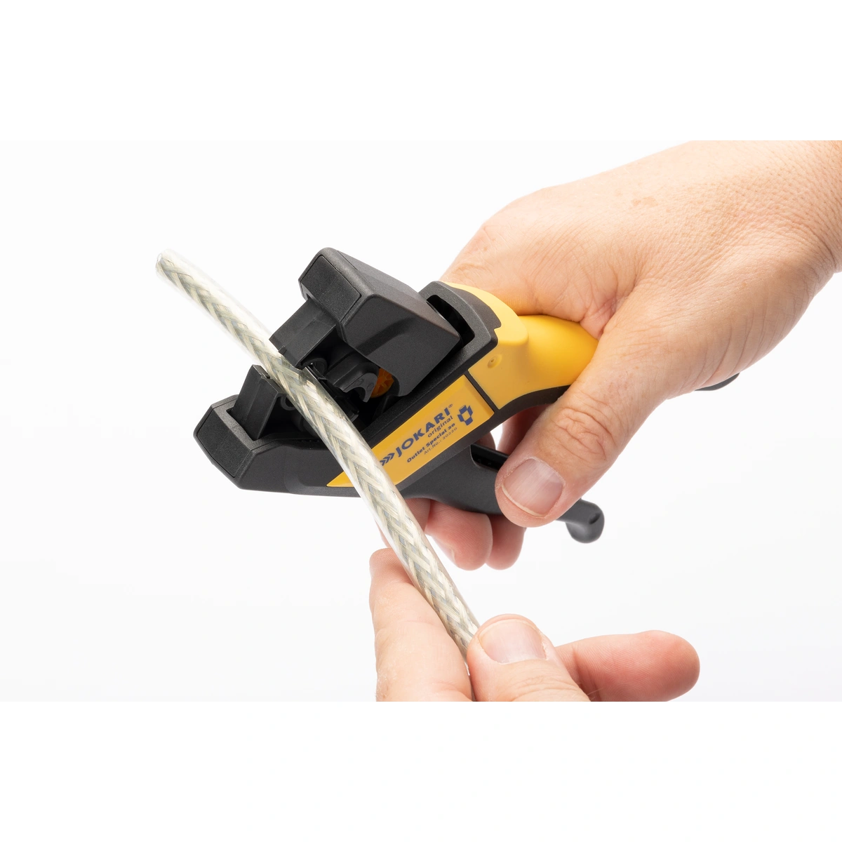 JOKARI_20220_Outlet Special 20_X-Frames_Abisolieren_1