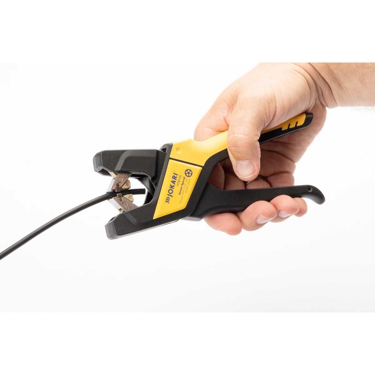 JOKARI_20300_Sensor Special_X-Frame_Anwendung_4