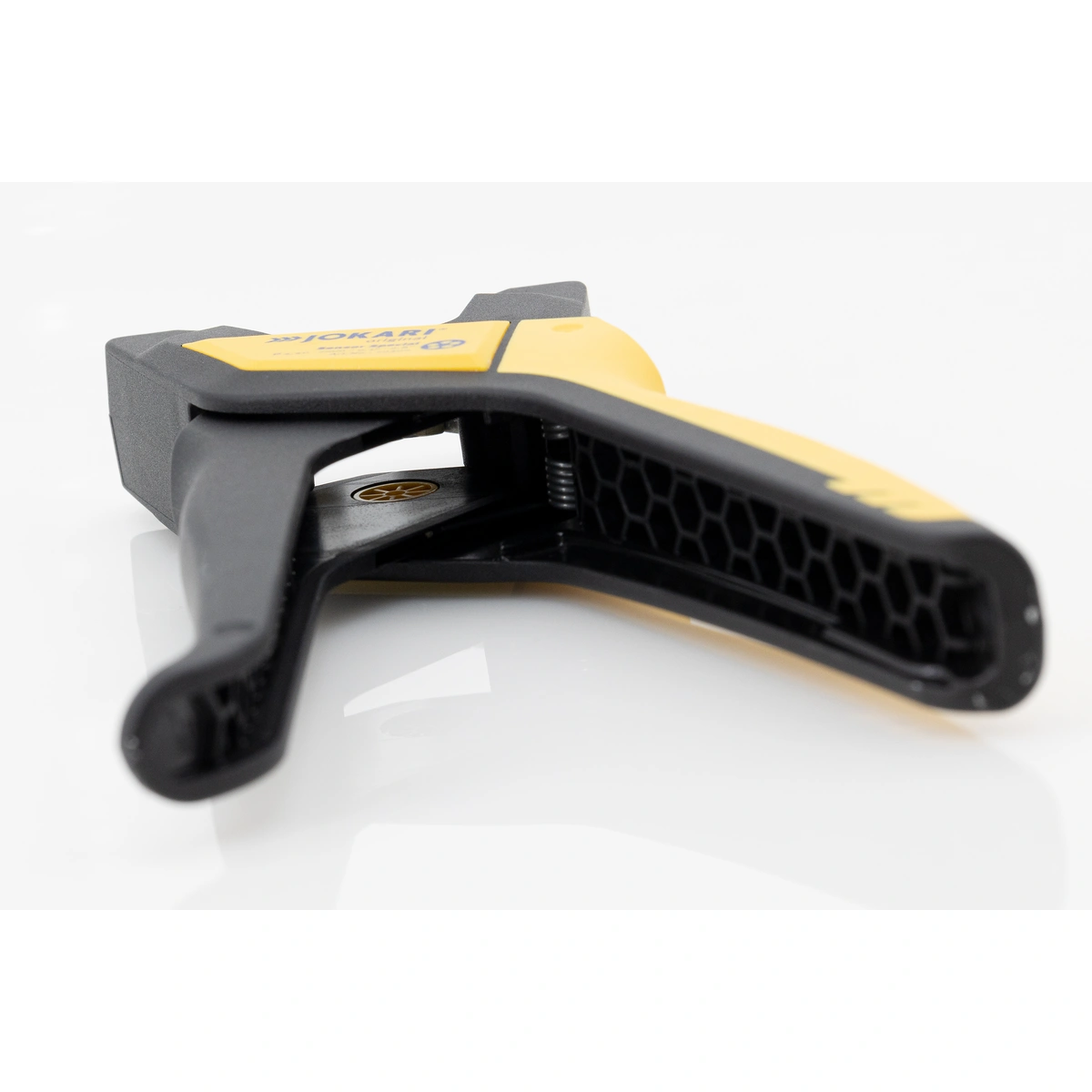 JOKARI_20300_Sensor Special_X-Frame_Detail_10