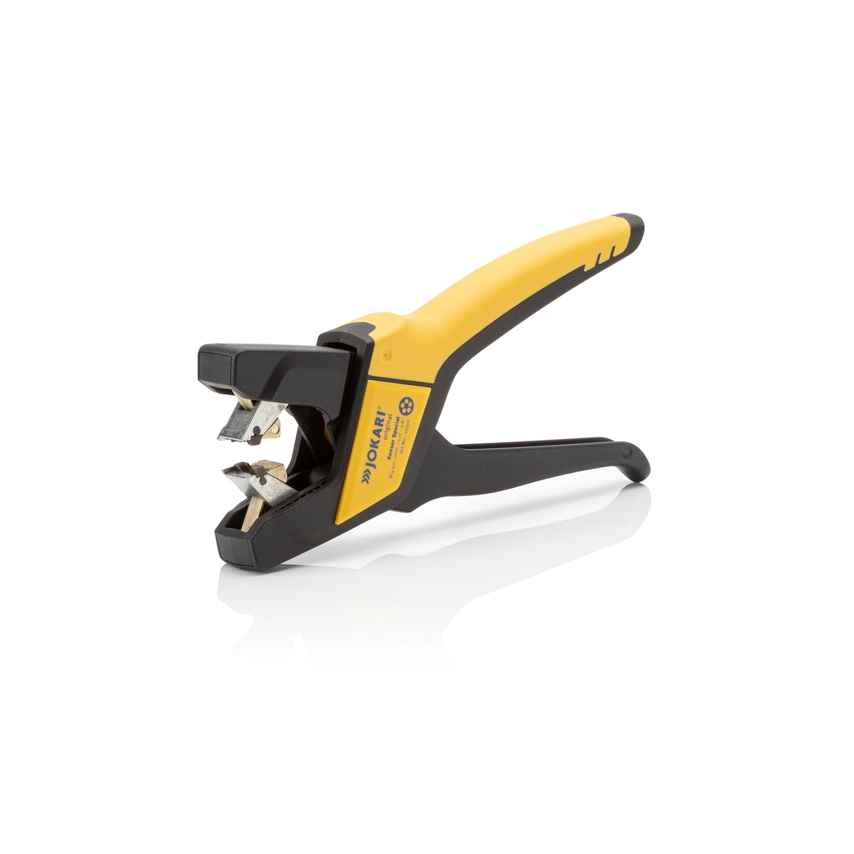 JOKARI_20300_Sensor Special_X-Frame_liegend