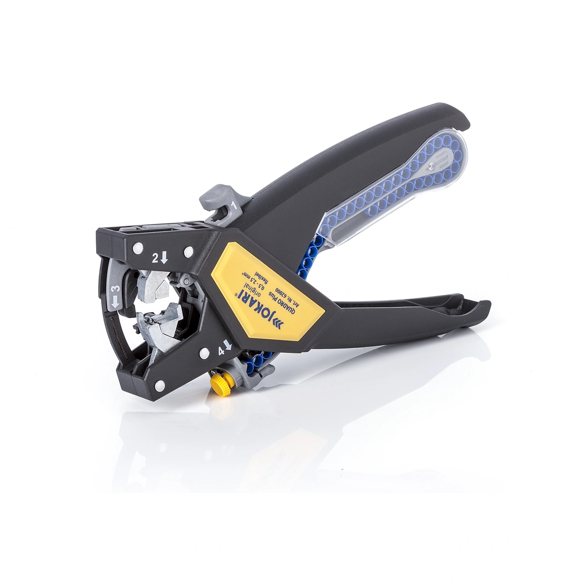 JOKARI_62000-QuadroPlus_Zange_liegend_300