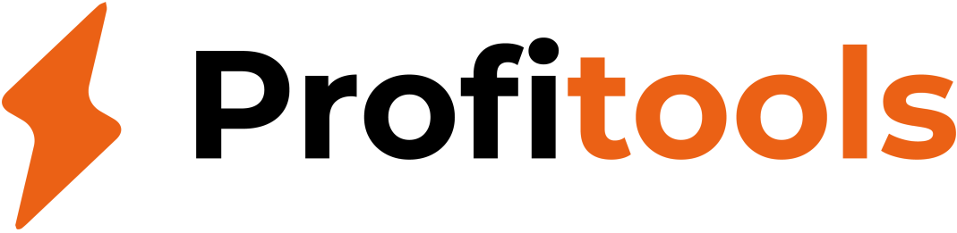 Profitools SRL - Logo