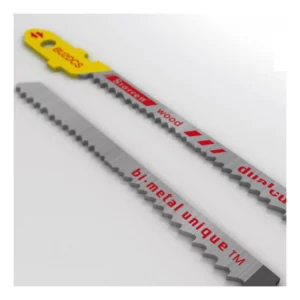 Starrett BU2DCS-2 Sierras de Calar Bi-Metal Dual 50 mm